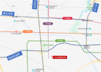 璀璨熙湖