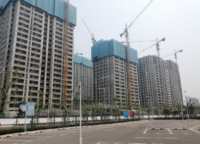 萬科民安江山府（璞樾苑）