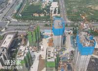 金地濱河風華