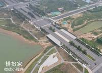 金地濱河風華