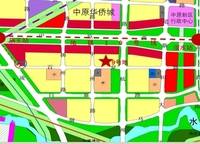 金地西湖春曉
