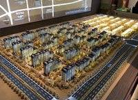 萬科榮成云圖