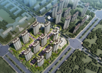 電建瀧悅?cè)A庭