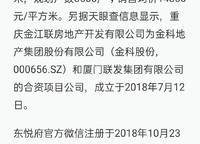 金科城