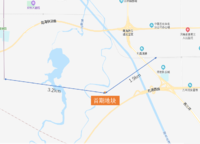金科中原