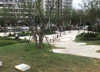 萬科山河道一期