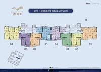 亞星星河郡
