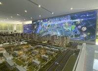 中原融創(chuàng)文旅城