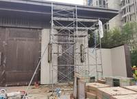電建瀧悅?cè)A庭