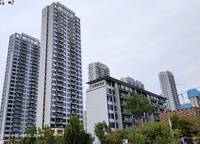電建瀧悅?cè)A庭