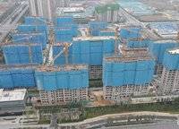 綠城明月濱河