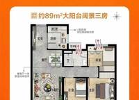 碧桂園時代城