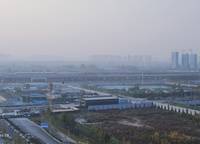 綠城明月濱河