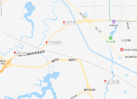 萬(wàn)科航海未來(lái)城