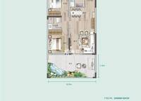 東方宇億萬林府