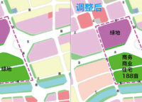 鄭州長(zhǎng)安街最后一塊寶地，劍指3.5萬(wàn)/平方米？