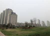 中海萬(wàn)錦熙岸