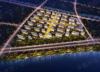 建業(yè)河畔洋房