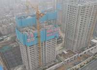 萬(wàn)科民安江山府（璞樾苑）
