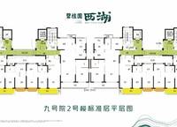 碧桂園西湖