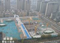 濱河春曉