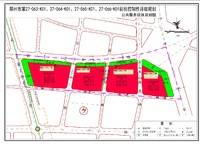 金水區(qū)的0.28平方公里自貿(mào)區(qū)板塊即將啟動(dòng)