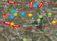 萬科新田湖與城