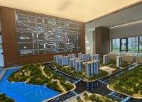 鄭州孔雀城星河府