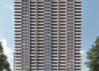 鄭州雅頌居（嘉里中心）