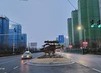 綠城明月濱河