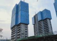 綠城明月濱河