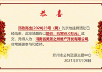 萬科城