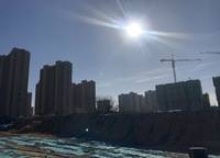 金地正華漾時(shí)代