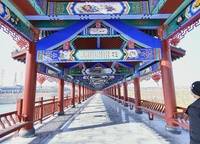綠城明月濱河
