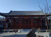 綠城明月濱河