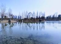 綠城明月濱河