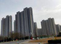 康橋山海云圖