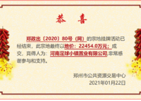 建業(yè)足球小鎮(zhèn)