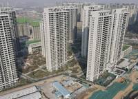 永威城