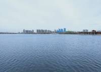 綠城明月濱河
