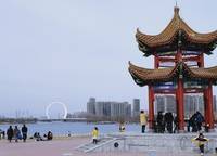 綠城明月濱河