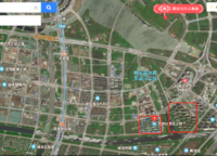 說說北龍湖的冷與熱...