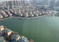 融創(chuàng)御湖宸院