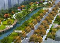 建業(yè)花園里朗岸
