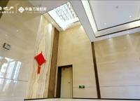 中海萬(wàn)錦熙岸