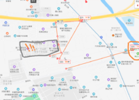 新城時(shí)光印象