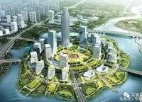 萬科城