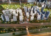 美盛教育港灣
