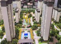 電建瀧悅?cè)A庭