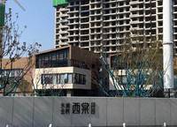 金橋西棠